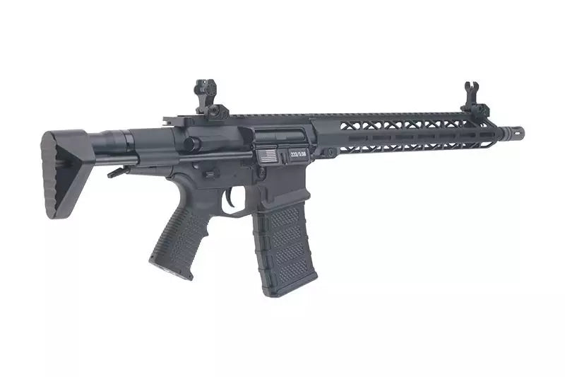 CA112M Nemesis 13 Carbine Replica - Black