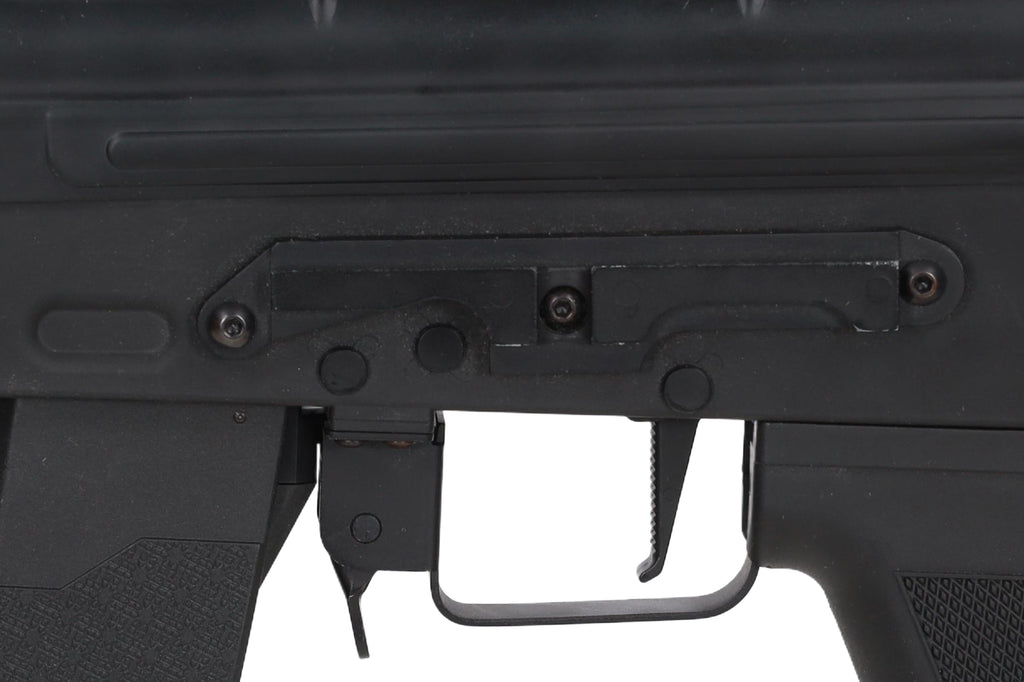 Specna Arms SA-J73 CORE™ Gen.2 HAL ETU™ airsoft Carbine Black (OUTLET)