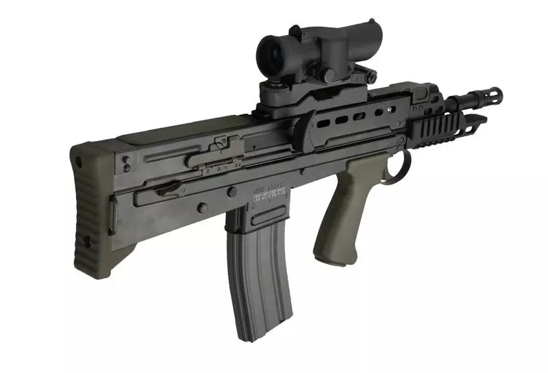 TGL-L85-AFV sub-carbine replica