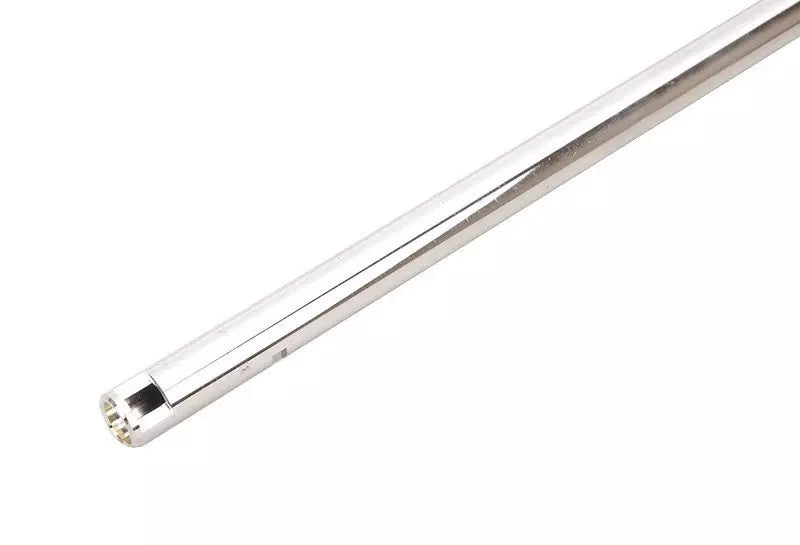 6,04 mm precision barrel - 357 mm
