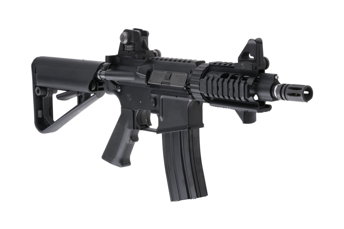 B4 - PMC (B.R.S.S.) Carbine Replica - Black