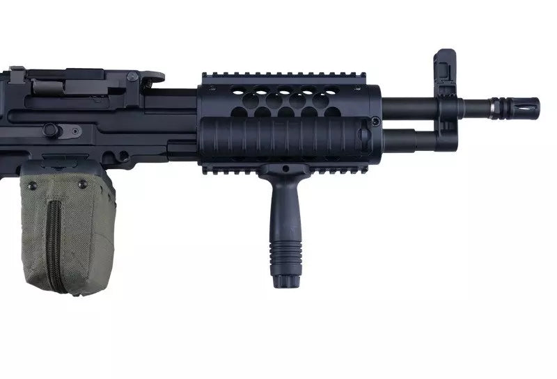 LMG STONER