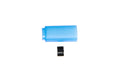 Hop-Up Eraser T.N.T. FLAT 70° for AEG replicas (silicone version)