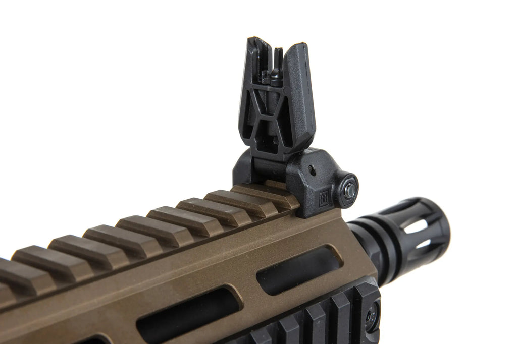 Specna Arms SA-C23 CORE™ HAL™ ETU Chaos Bronze airsoft Carbine