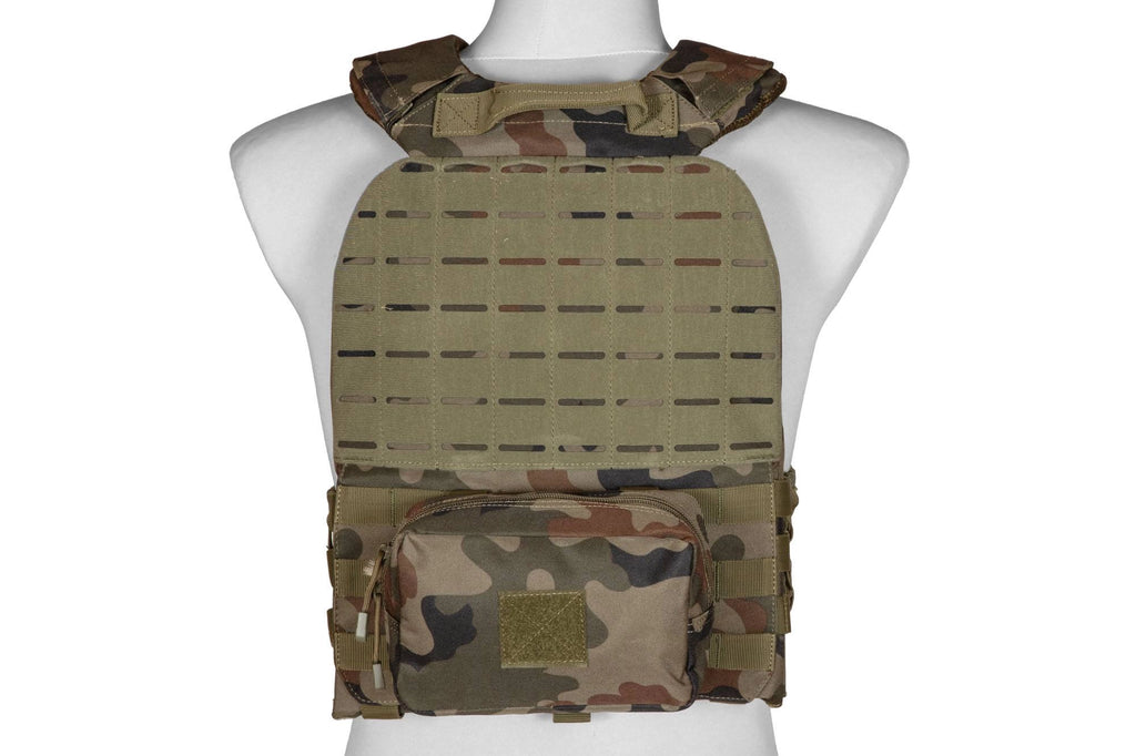 Type 9039 Advanced Vest - WZ93