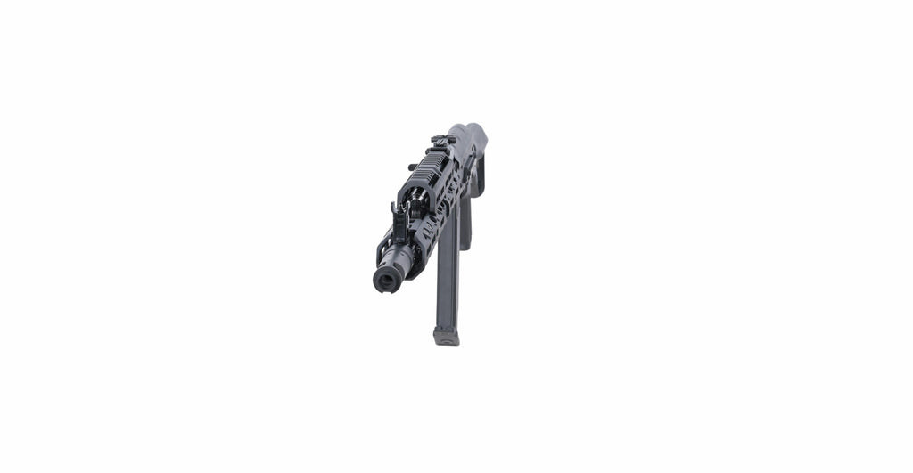KPYK AK SA-PJ14 PRIME BLDC AEG Assault Rifle - Black