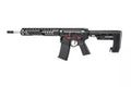 EMG F-1 BDR PTU Carbine Replica - Black/Red