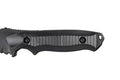 BC141 knife replica - black