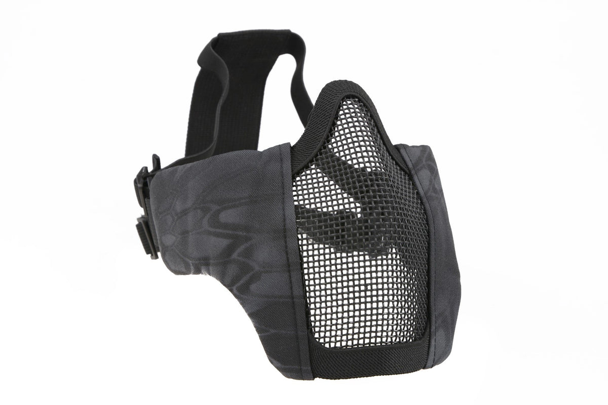 Stalker Evo Mask - TYP