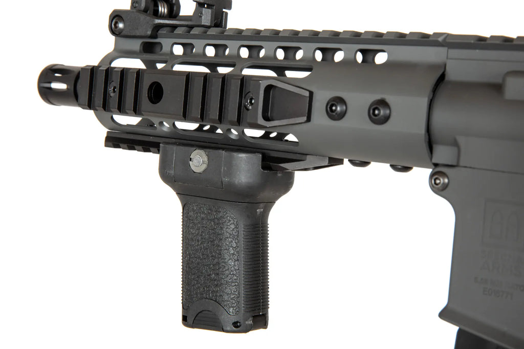 SA-E12 EDGE 2.0™ GATE ASTER airsoft rifle - Grey
