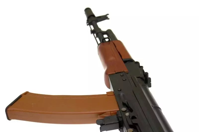 RK-06 assault rifle replica