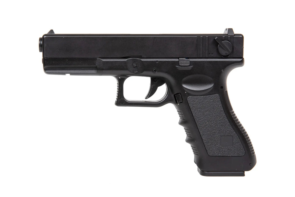 CM030 ver.II pistol replica (without battery) (OUTLET)