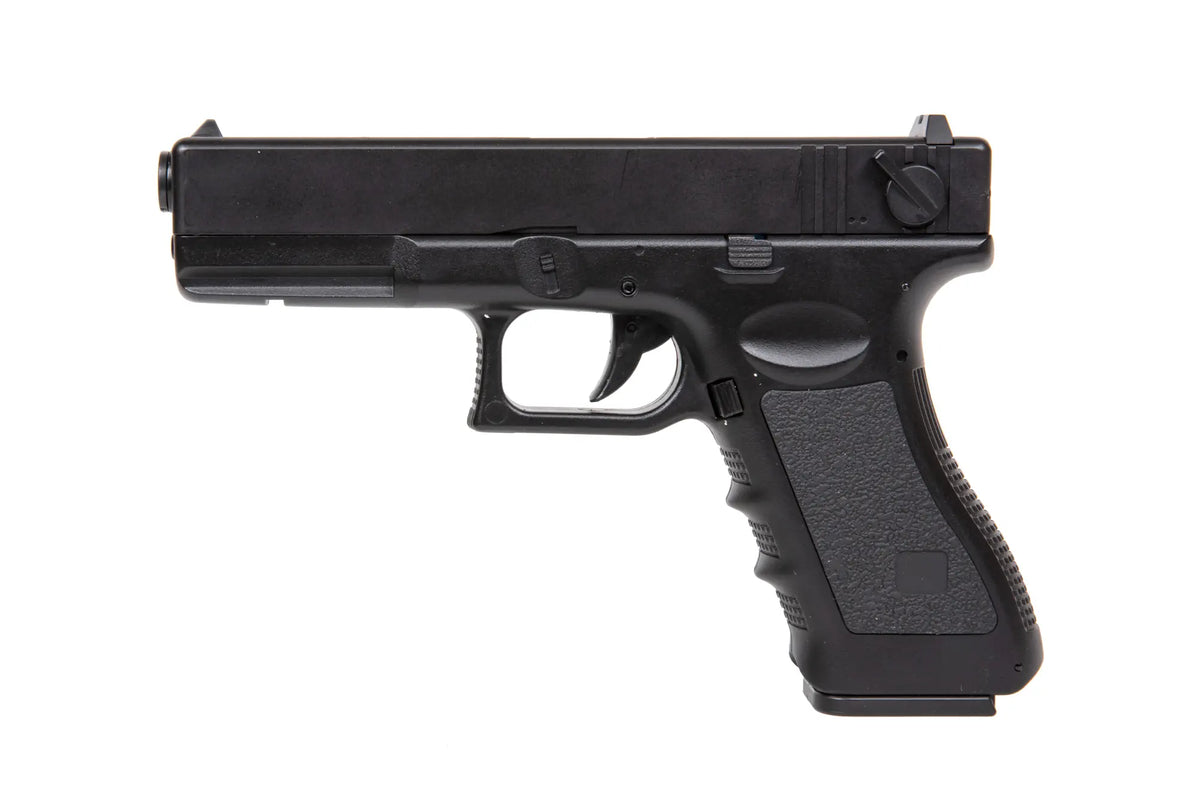 CM030 ver.II pistol replica (without battery) (OUTLET)