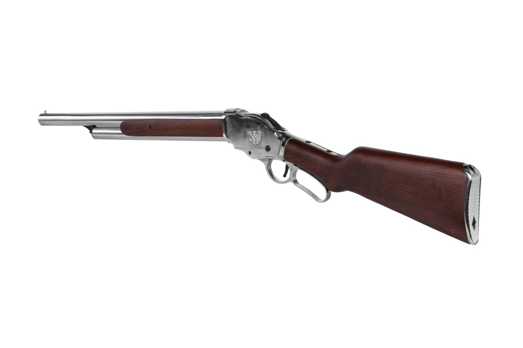 Golden Eagle rifle replica M1887 Long Silver