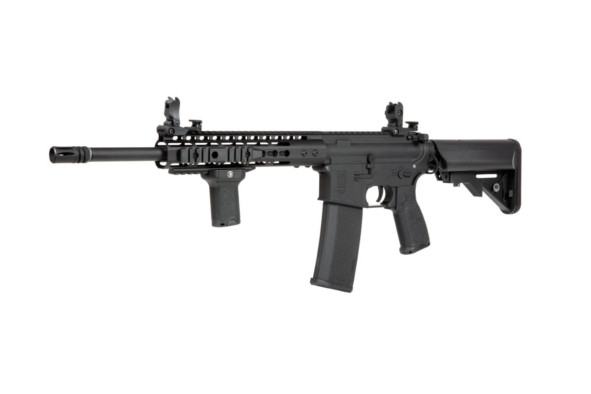 Specna Arms SA-E09 EDGE™ airsoft Carbine Black (OUTLET)