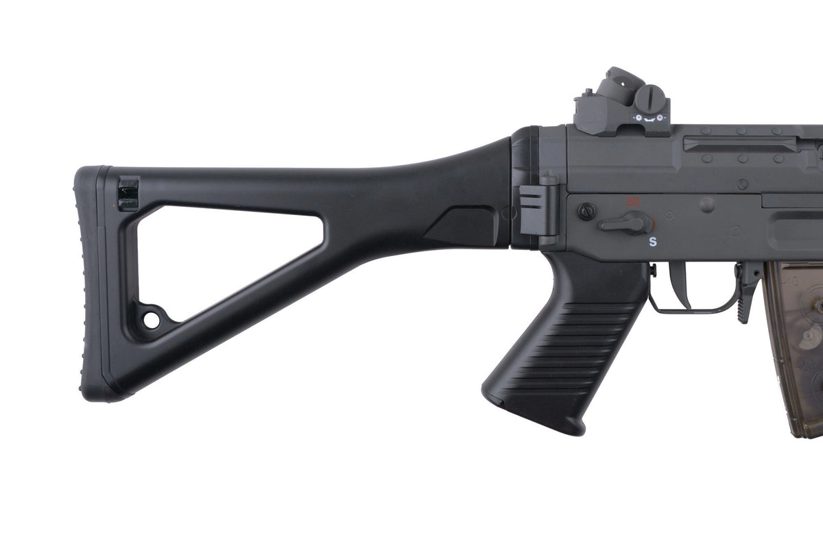 JG082BL-II Assault Rifle Replica