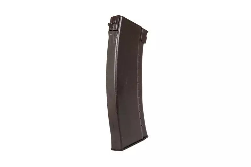 500rd hi-cap magazine for AK74 type replicas - brown