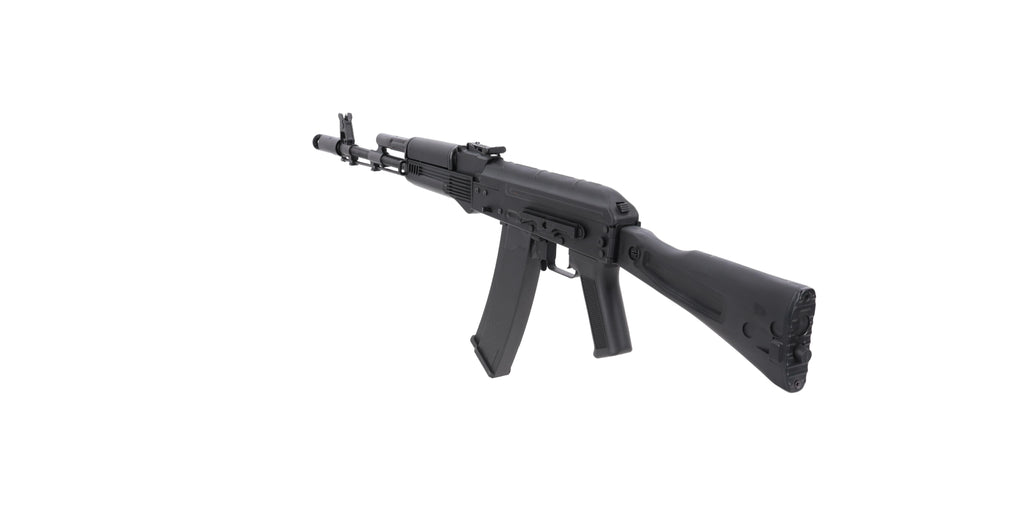Specna Arms AK SA-J01 EDGE Gen.2 AEG Assault Rifle - Black