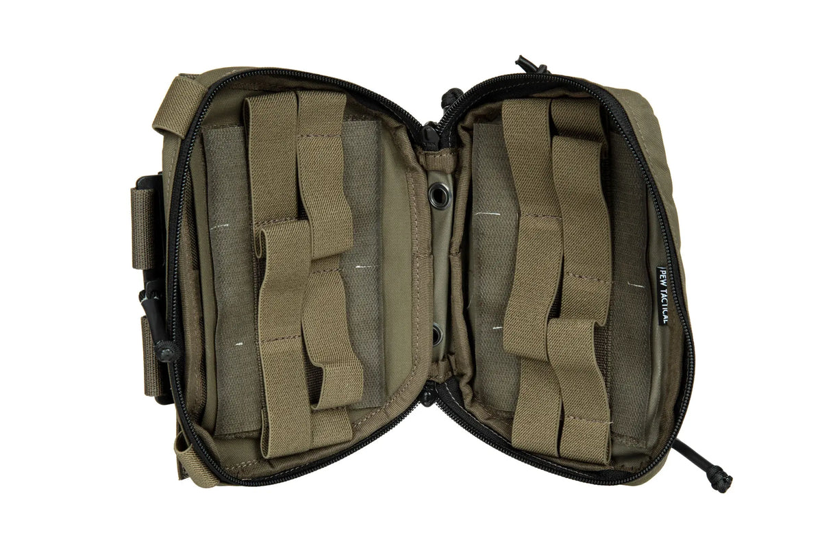 RV2 Pouch - Ranger Green