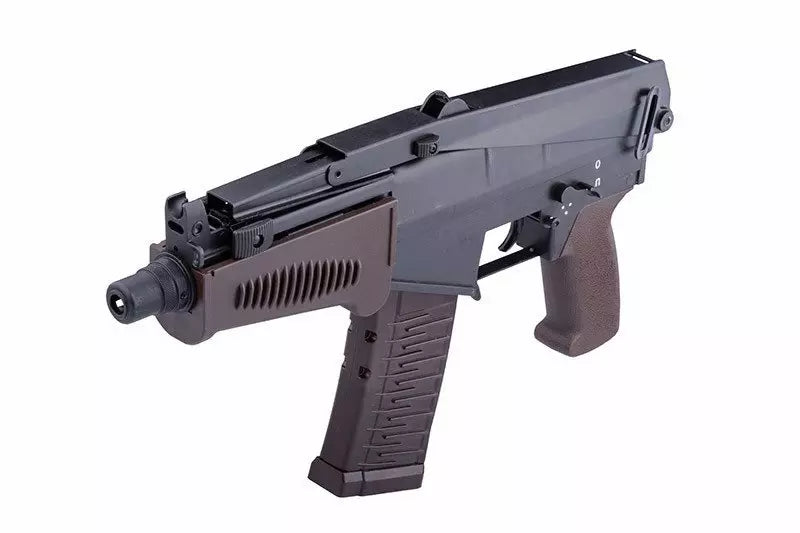 SR-3 Submachine Gun Replica