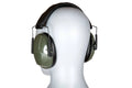 Passive hearing protectors IPS1 -OLV