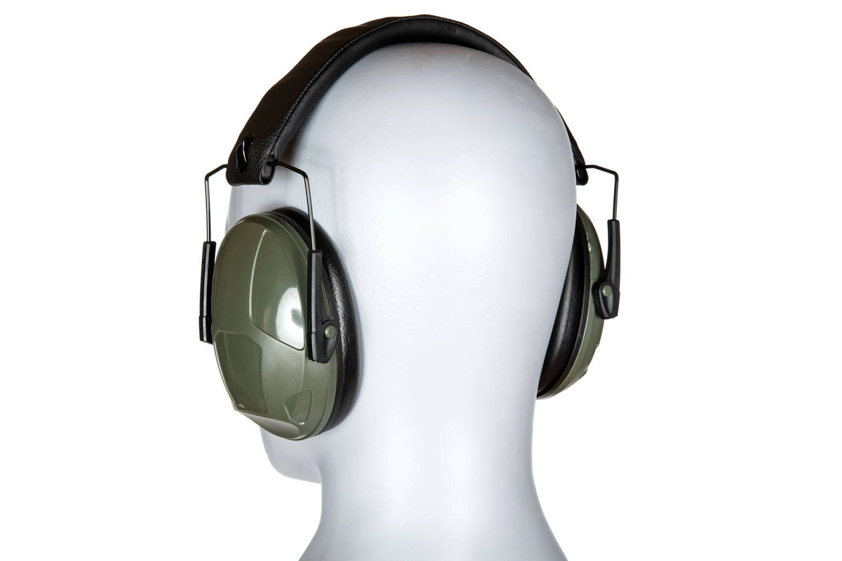 Passive hearing protectors IPS1 -OLV