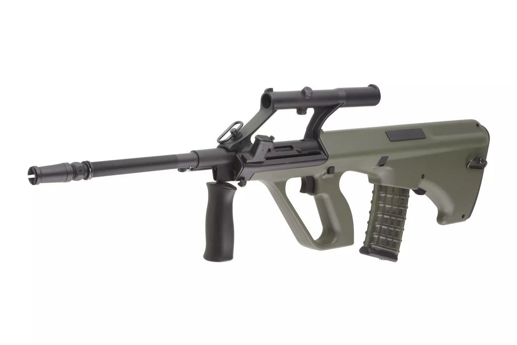 SW-020A Carbine Replica - Olive Drab