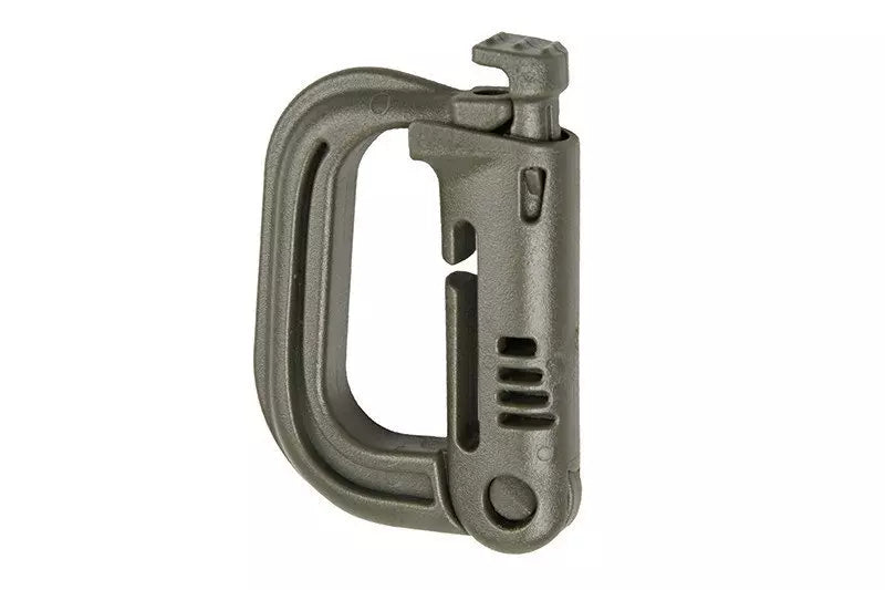 Grmlock type locking - olive