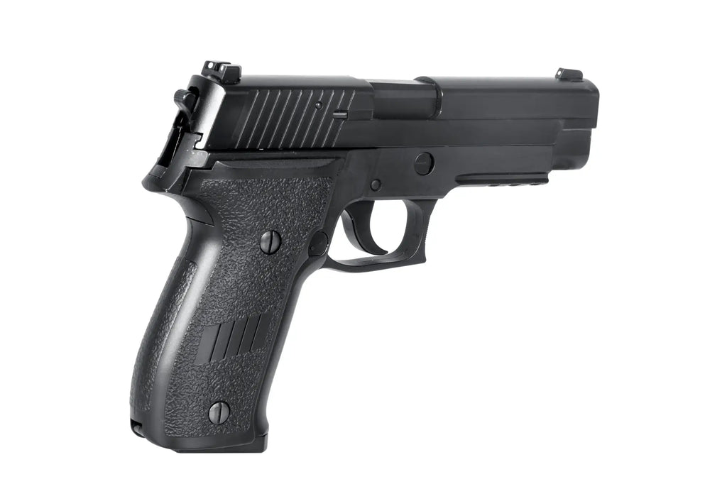 HG-175B-C Pistol Replica