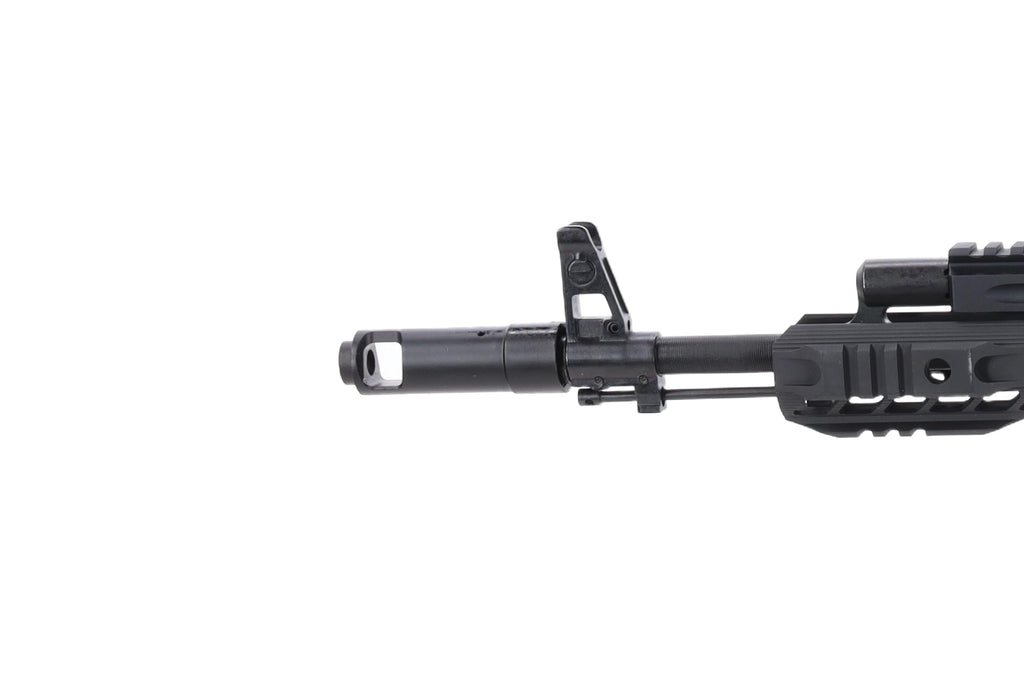 Specna Arms AK SA-J06 EDGE Gen.2 AEG Assault Rifle - Black