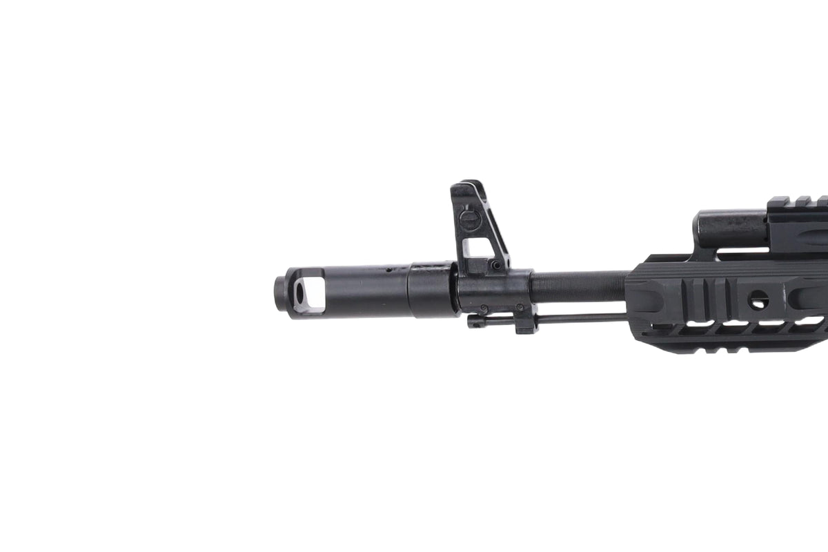 Specna Arms AK SA-J06 EDGE Gen.2 AEG Assault Rifle - Black