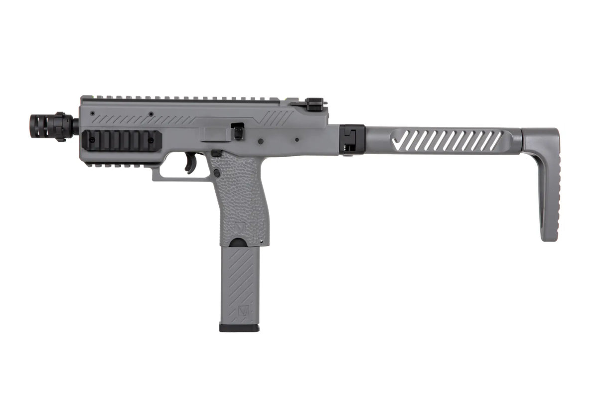 VMP-1 Submachine Gun Replica - Gray