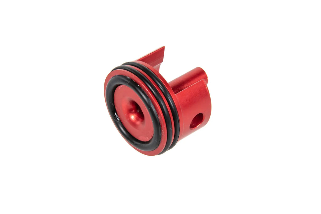 Aluminium cylinder head v2