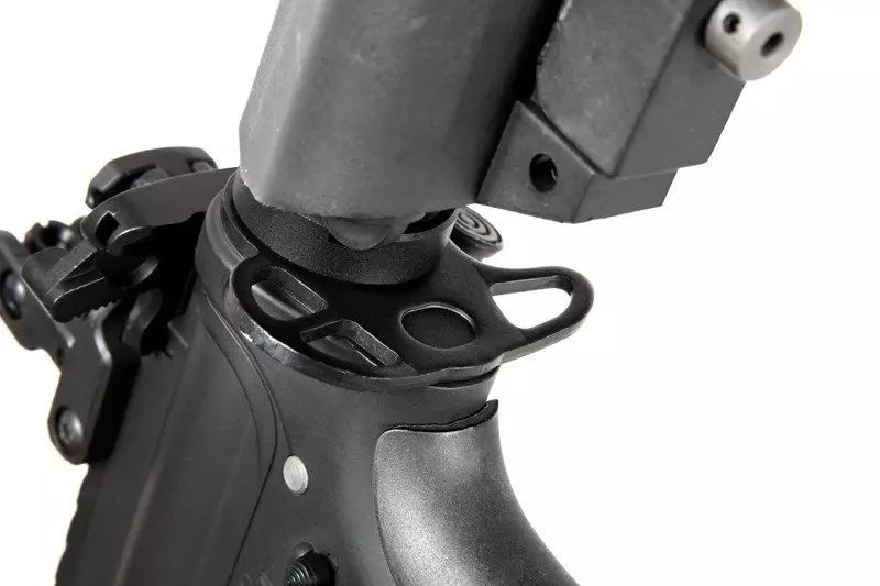 RRA SA-E08 EDGE™ ASTER™ V2 Custom Carbine Replica - black