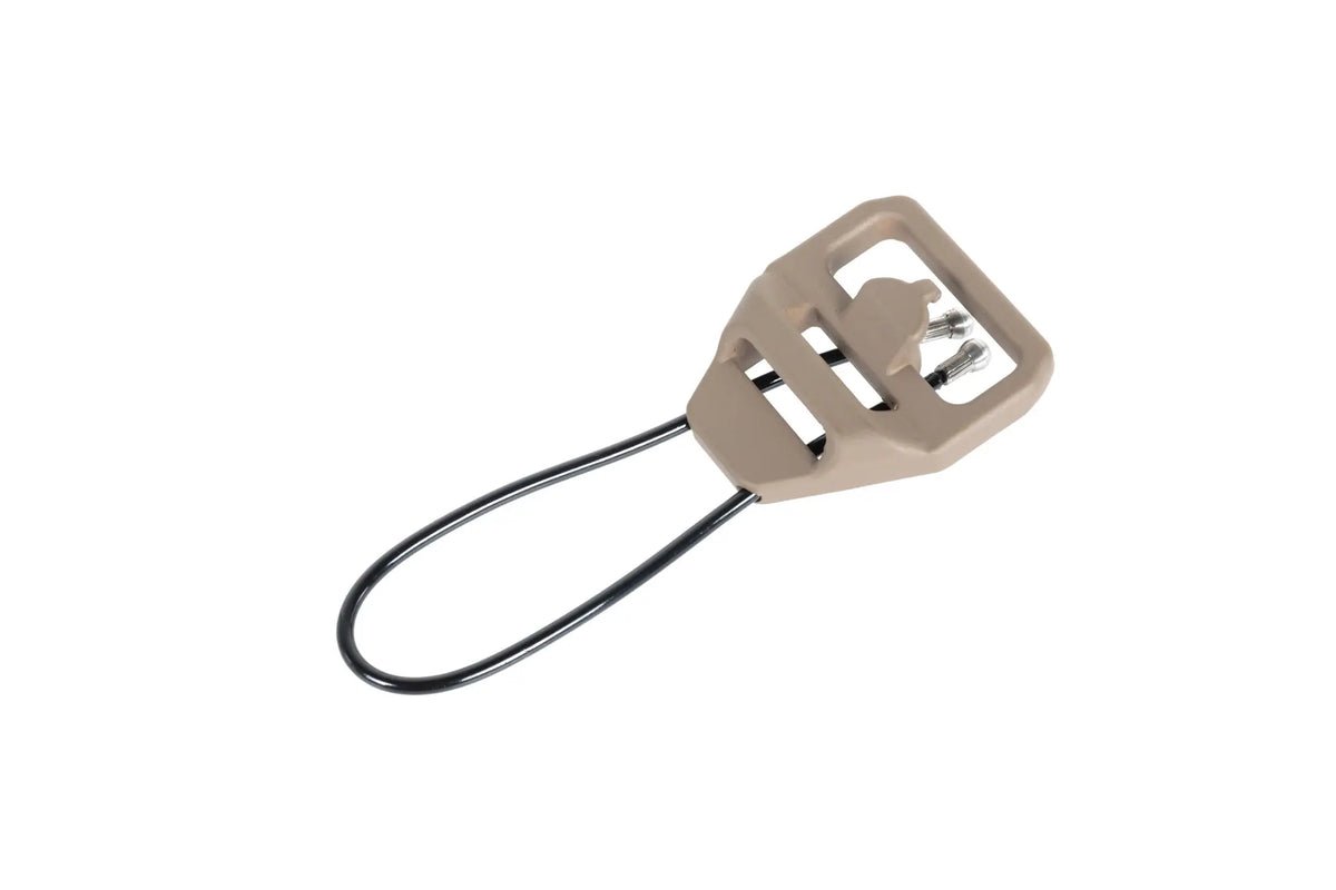Wosport QD mounting bracket SL-ACC-16