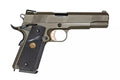 MEU pistol replica - olive