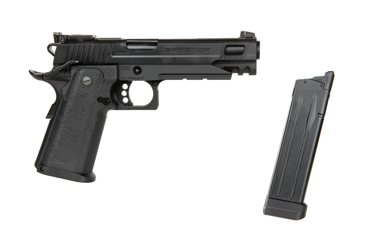Replica Gun GPM1911 MS