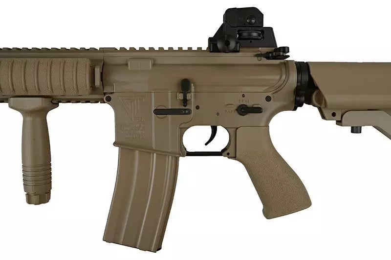 TR15 Raider GBB II Carbine Replica - tan
