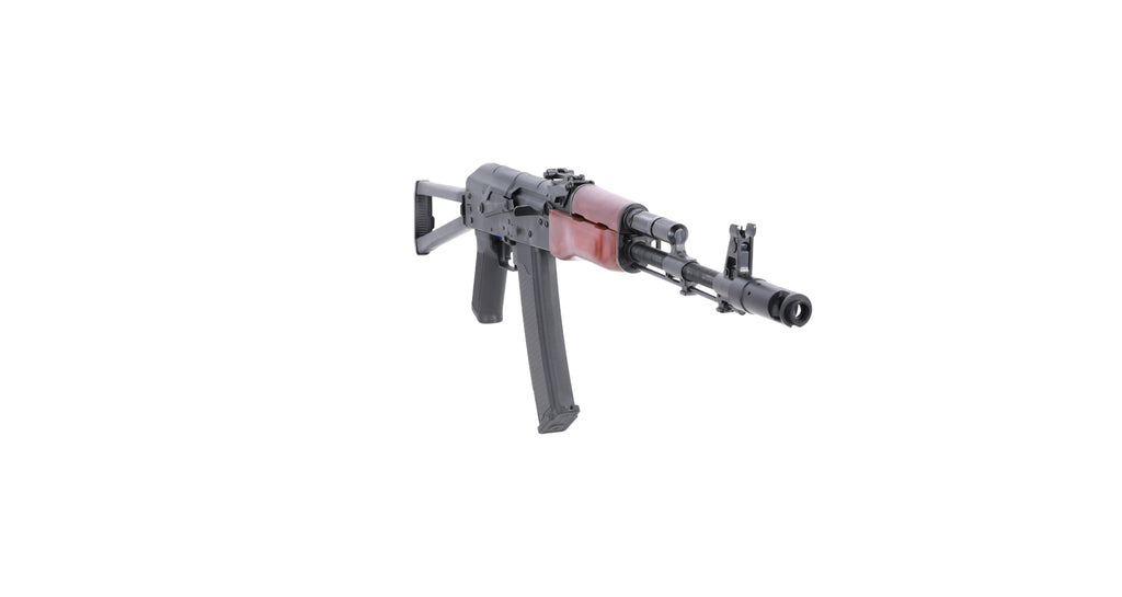 Specna Arms AK SA-J04 EDGE Gen.2 AEG Assault Rifle - Black