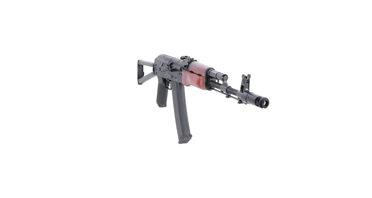 Specna Arms AK SA-J04 EDGE Gen.2 AEG Assault Rifle - Black