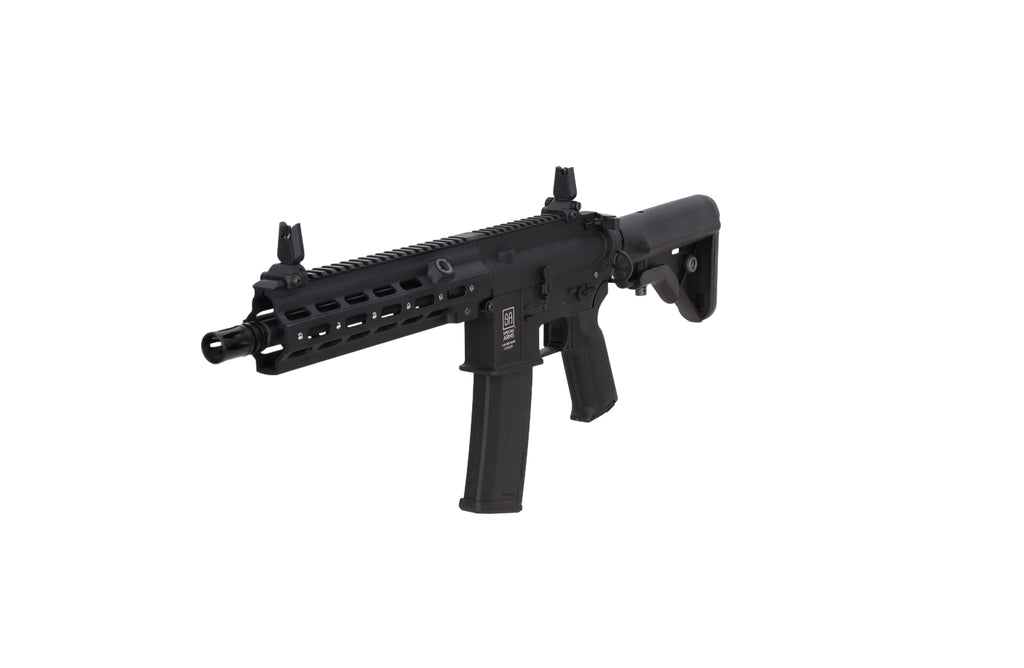Specna Arms SA-CH30 CORE™ Gen.2 HAL ETU™ airsoft Carbine Black