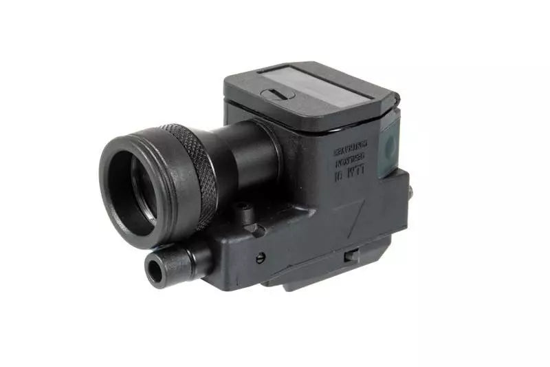 EX214 Dummy Lightning Module - Black