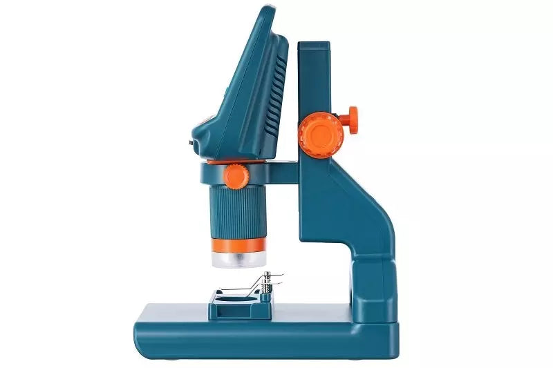 Levenhuk LabZZ DM200 LCD Digital Microscope