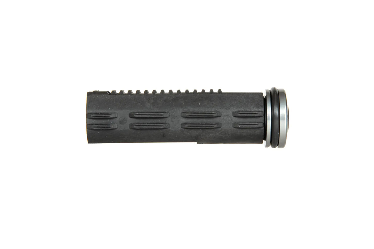 Full Steel Teeth Reinforced Piston with Piston Head