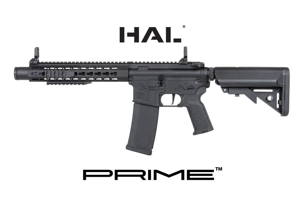 airsoft Specna Arms SA-P07 PRIME™ HAL™ ETU Carbine High Torque Version Black