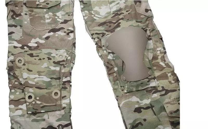 Lnin Combat Pants - Multicam®