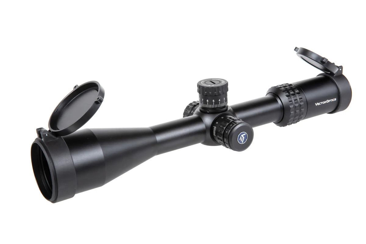 SENTINEL Vector Optics 4-16X50 GENII spotting scope Black