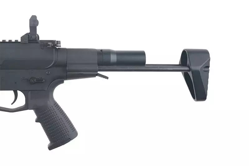 CA110M Nemesis Carbine Replica - Black