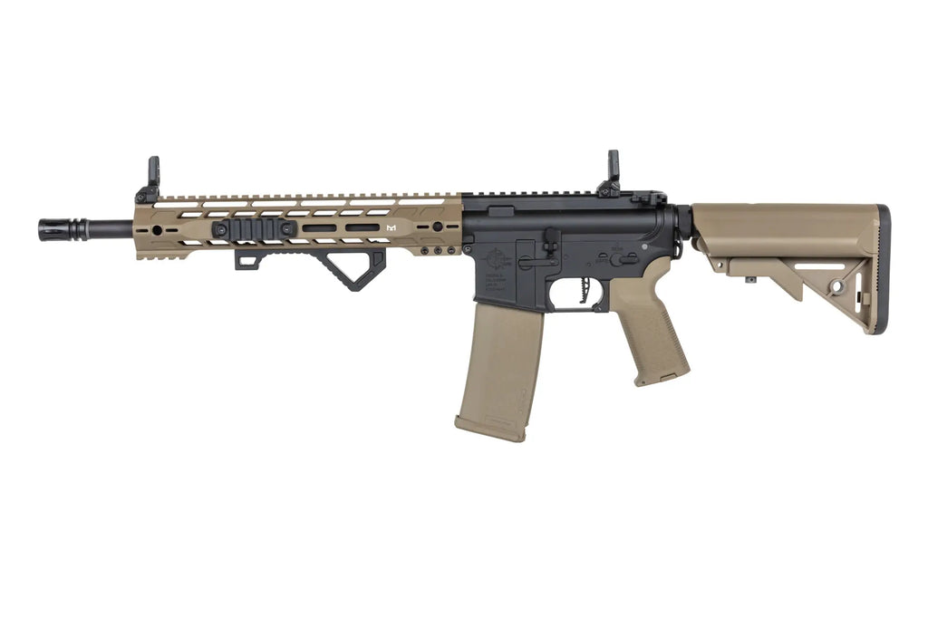 Specna Arms RRA SA-P14 PRIME™ BLDC™ Aster II ETU Half-Tan airsoft Carbine