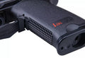 HK USP pistol replica